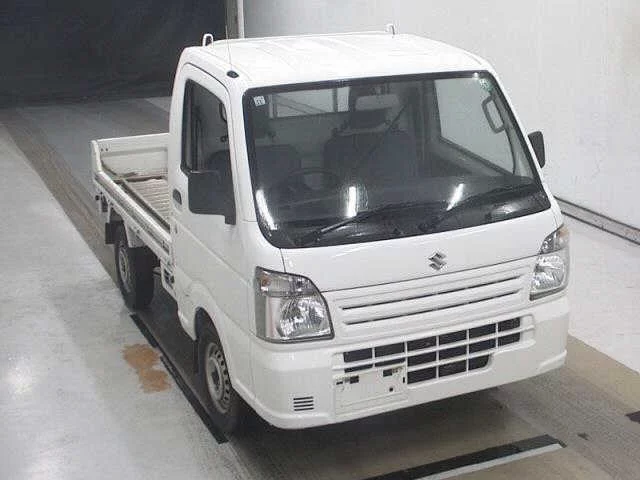 Suzuki Carry Truck DA16T 2018